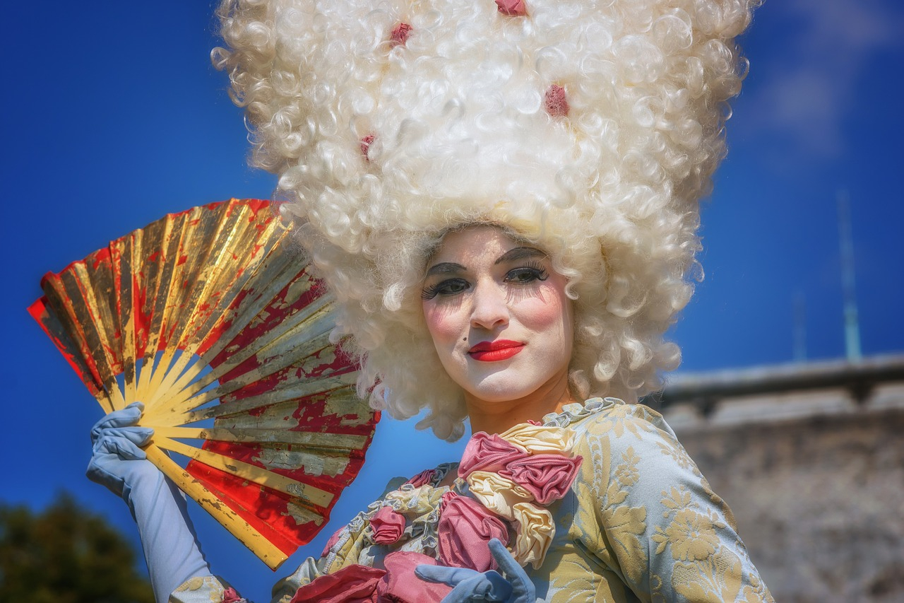 Karneval - DÃ¼sseldorf