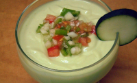 Erfrischende Gazpacho: Drei köstliche Rezepte für sommerliche Suppen