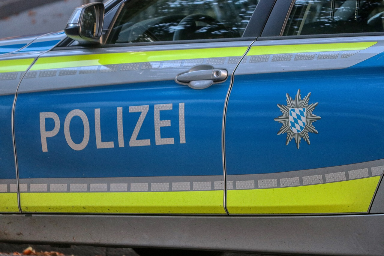 Polizei - Dormagen