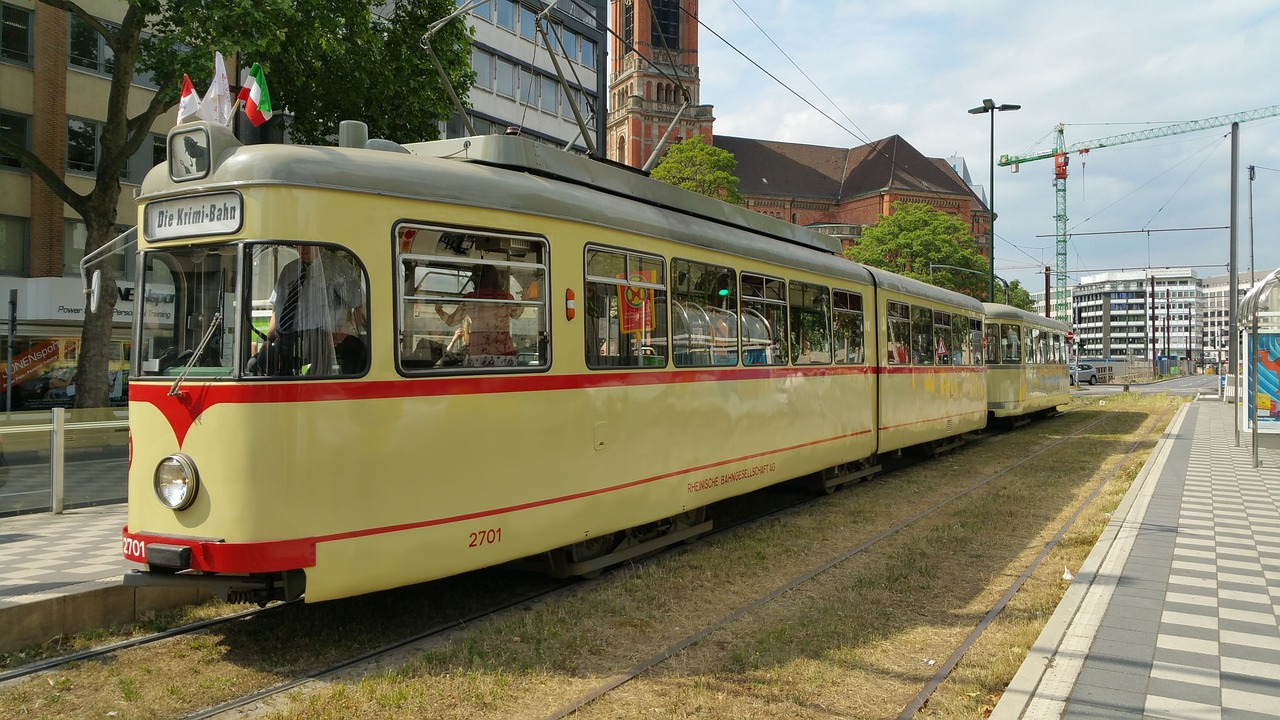 DÃ¼sseldorf