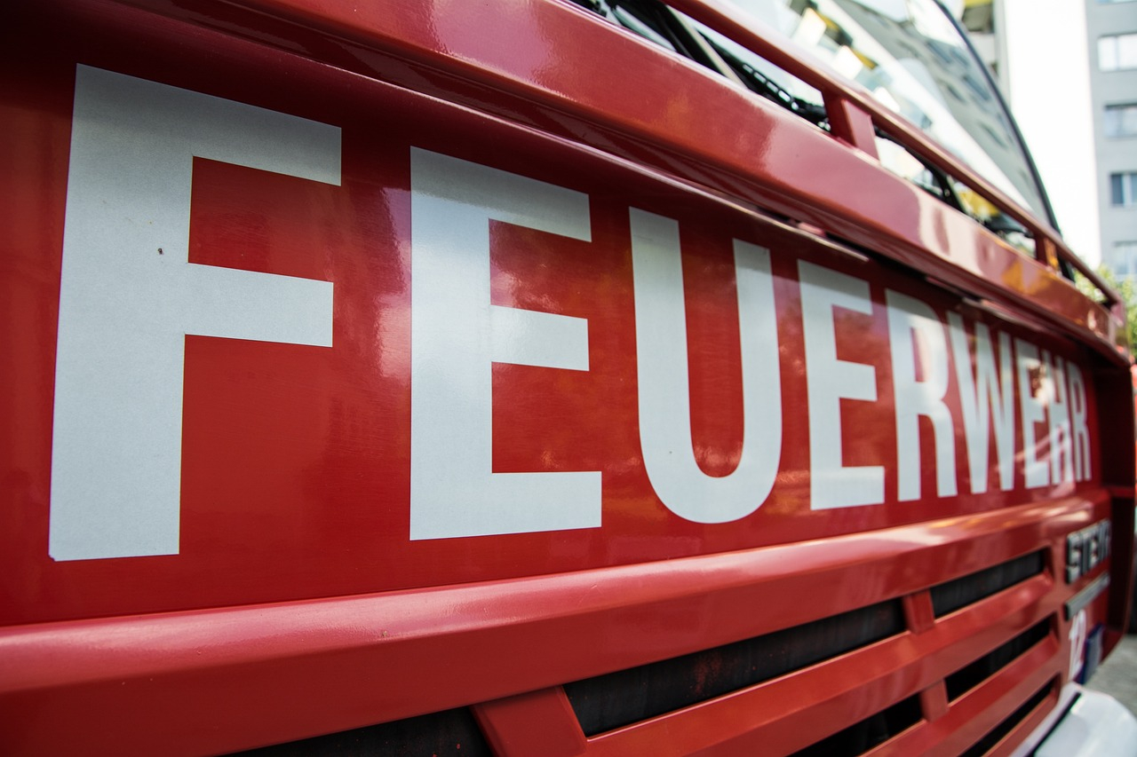 Feuerwehr 