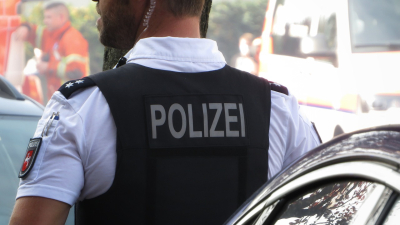 Sicherheitsvorfall in der Staatskanzlei DÃ¼sseldorf fÃ¼hrt zu Evakuierung