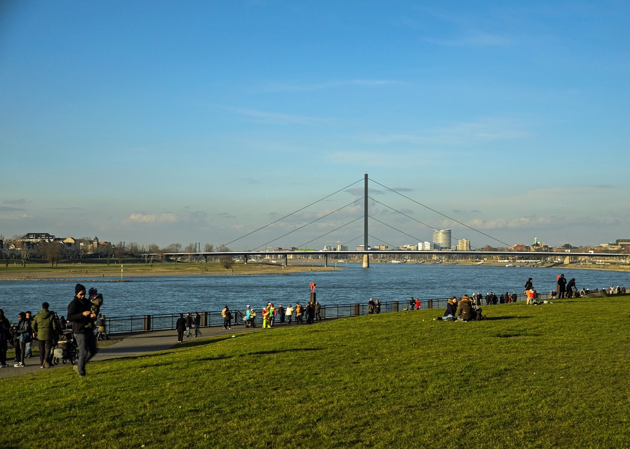 DÃ¼sseldorf