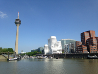 Kulturelles und wissenschaftliches Wochenende in DÃ¼sseldorf